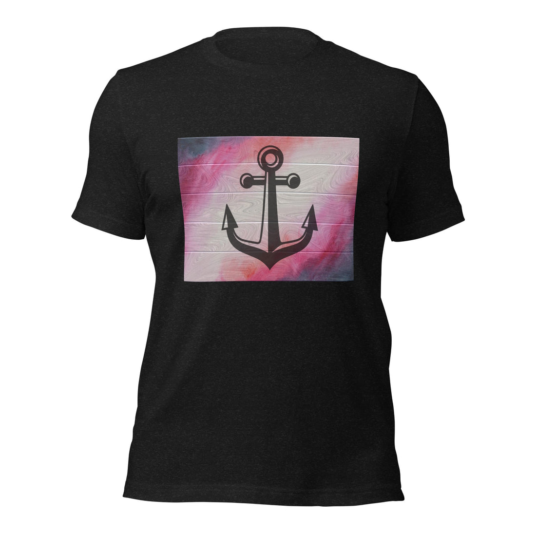 Wooden Anchor T-Shirt