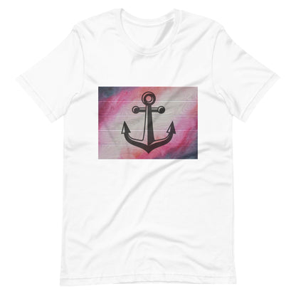 Wooden Anchor T-Shirt